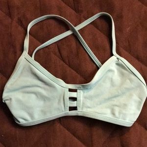 Jolyn Swim Top - Misfit